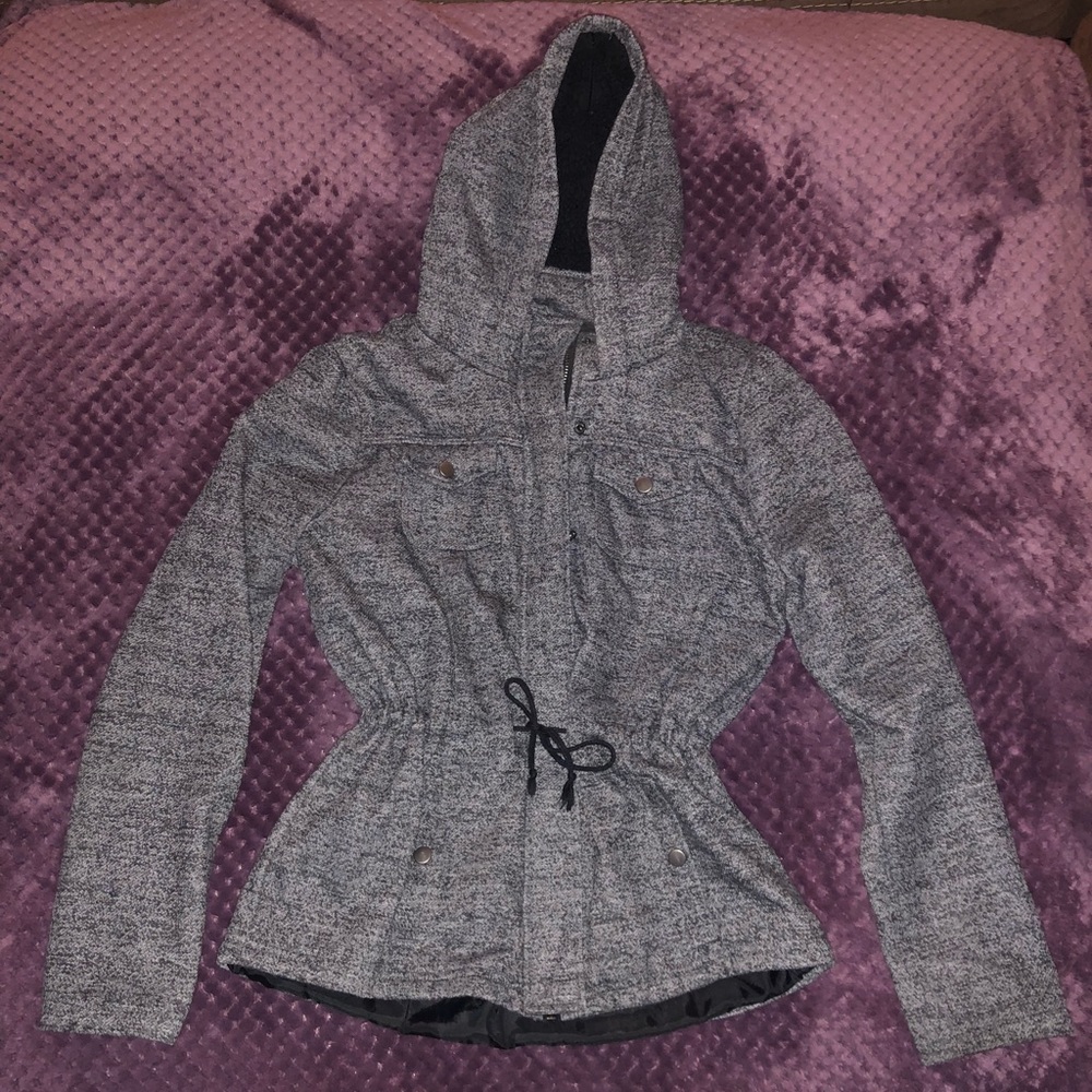 Girls size X large Fullt Tilt jacket from Tillys